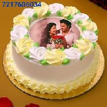 Photo My Love Cake