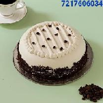 Coffee Cake