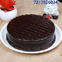 Choco BRN Best Cake