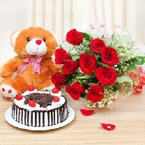 Cake Combo 26
