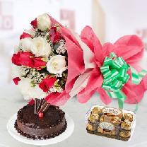 Cake Combo 27