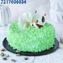 Pista Best Cake