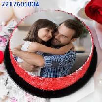 Best Red Velvet Photo 39 Cake