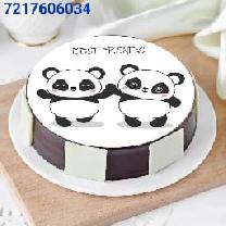 Best Frind Cake