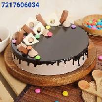 Chocolate CLP Best Cake