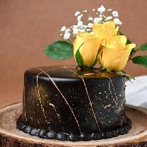 Flora Love Cake