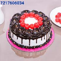 Life LCH Cake