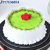 Snowlicious Bday LCN Cake